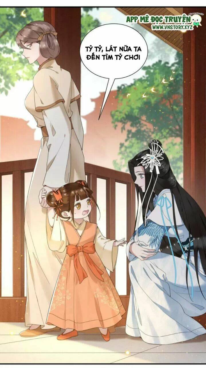 phượng hoàng vu phi chapter 71 12