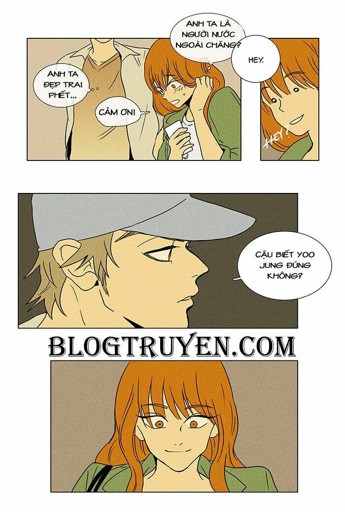 bẫy tình yêu chapter 24 8