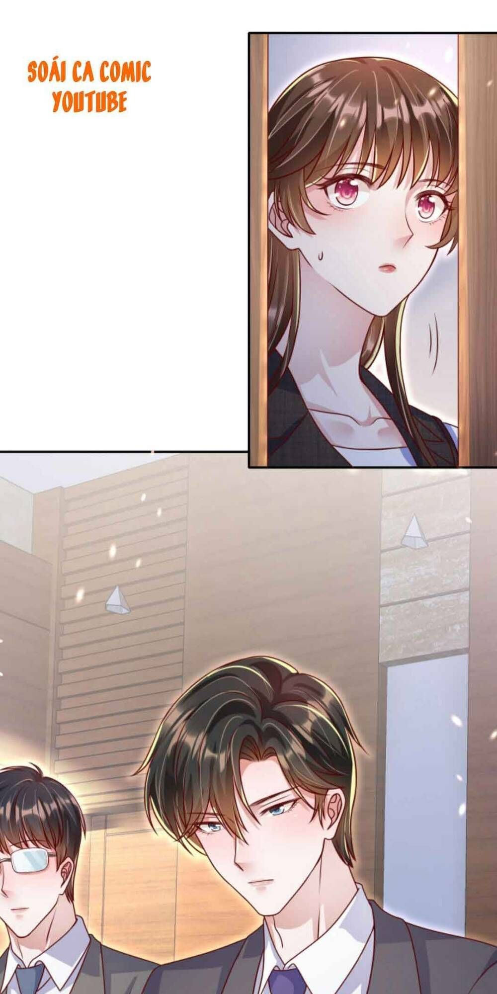 nhất sanh hữu hỉ chapter 47 33