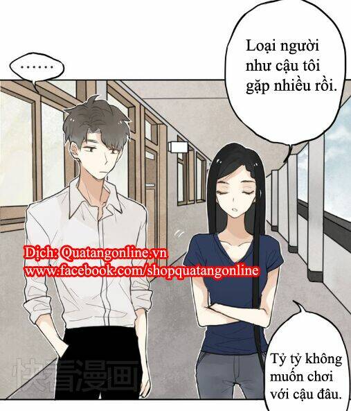 thôi miên em yêu anh chapter 1 57