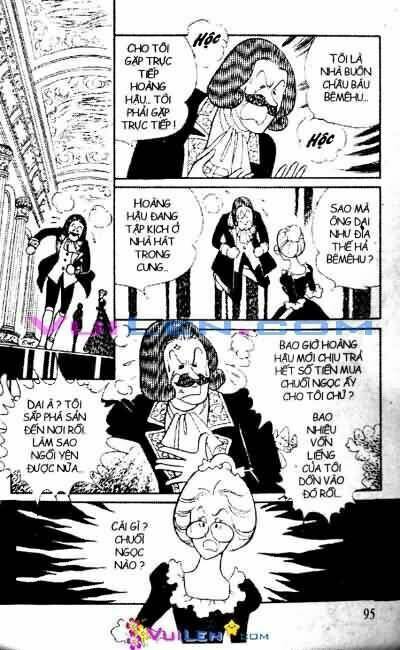 hoa hồng véc-xây chapter 5 95