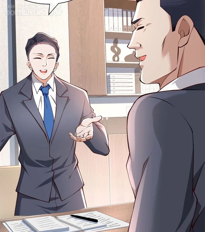 tài xế lái xe công nghệ như ta có nhiều tiền thì sao? chapter 12 35