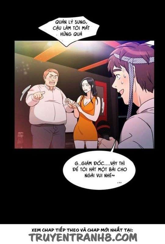 do it one more time- yêu lại từ đầu chapter 18 42