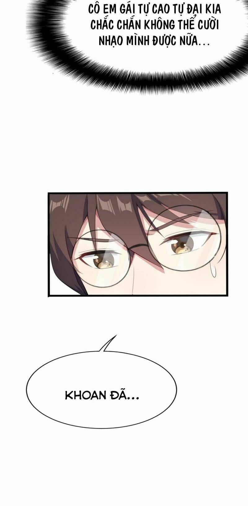 kế hoạch trở thành phế vật chapter 9 58