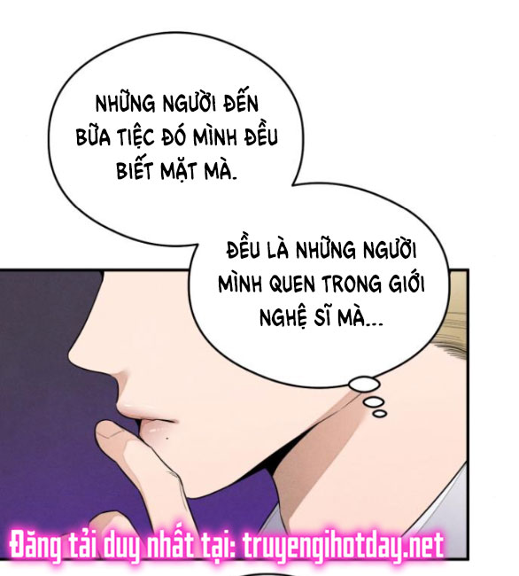 Mong Ước Của Ác Ma chapter 13.1 - Trang 16