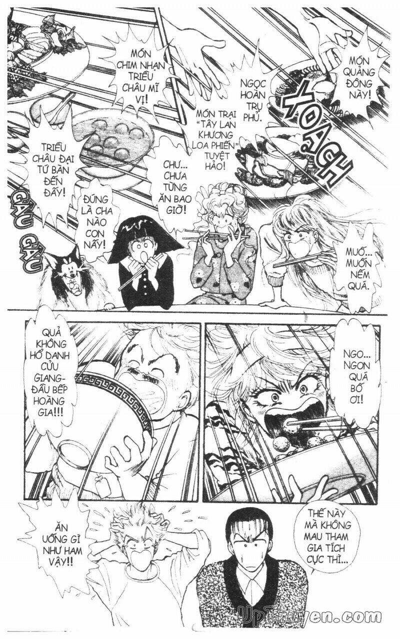 câu lạc bộ con nhà giàu chapter 6 18