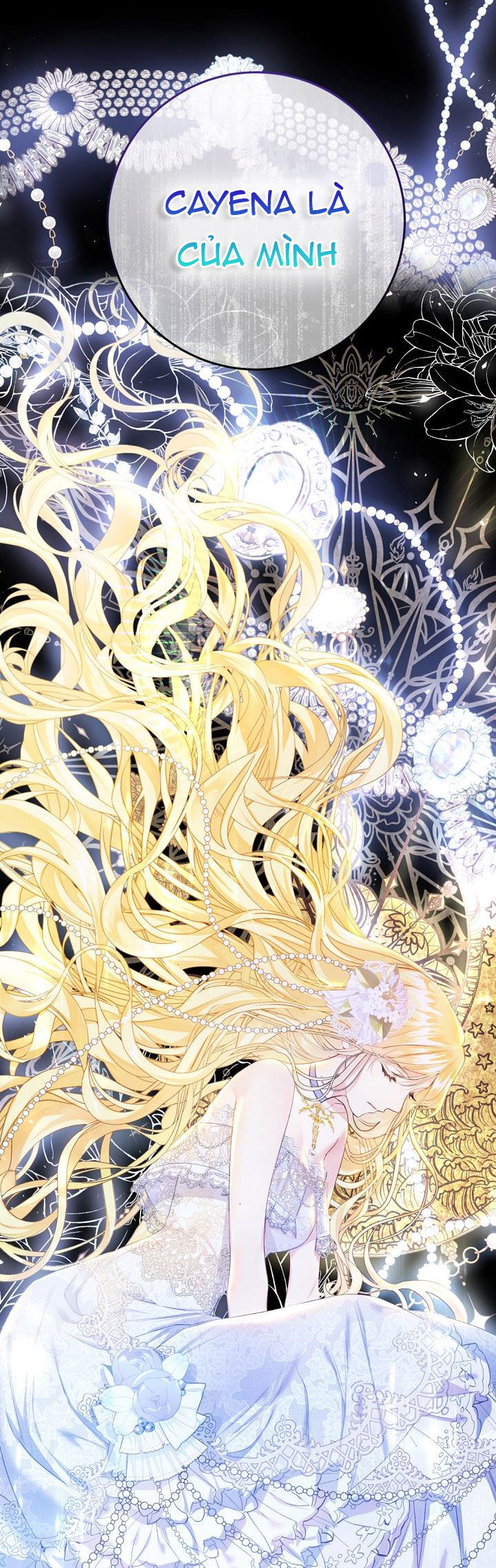 con rối ác nữ marionette chapter 50 9