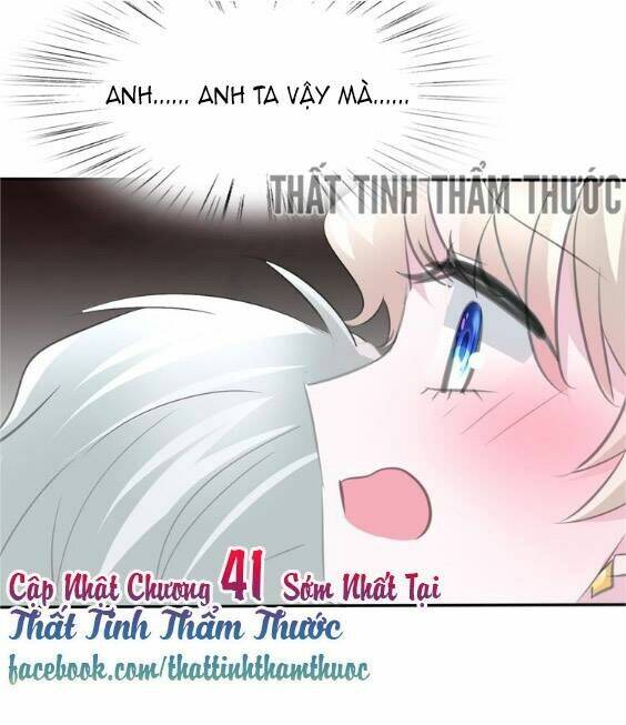 một lời không hợp liền hút máu chapter 40 49