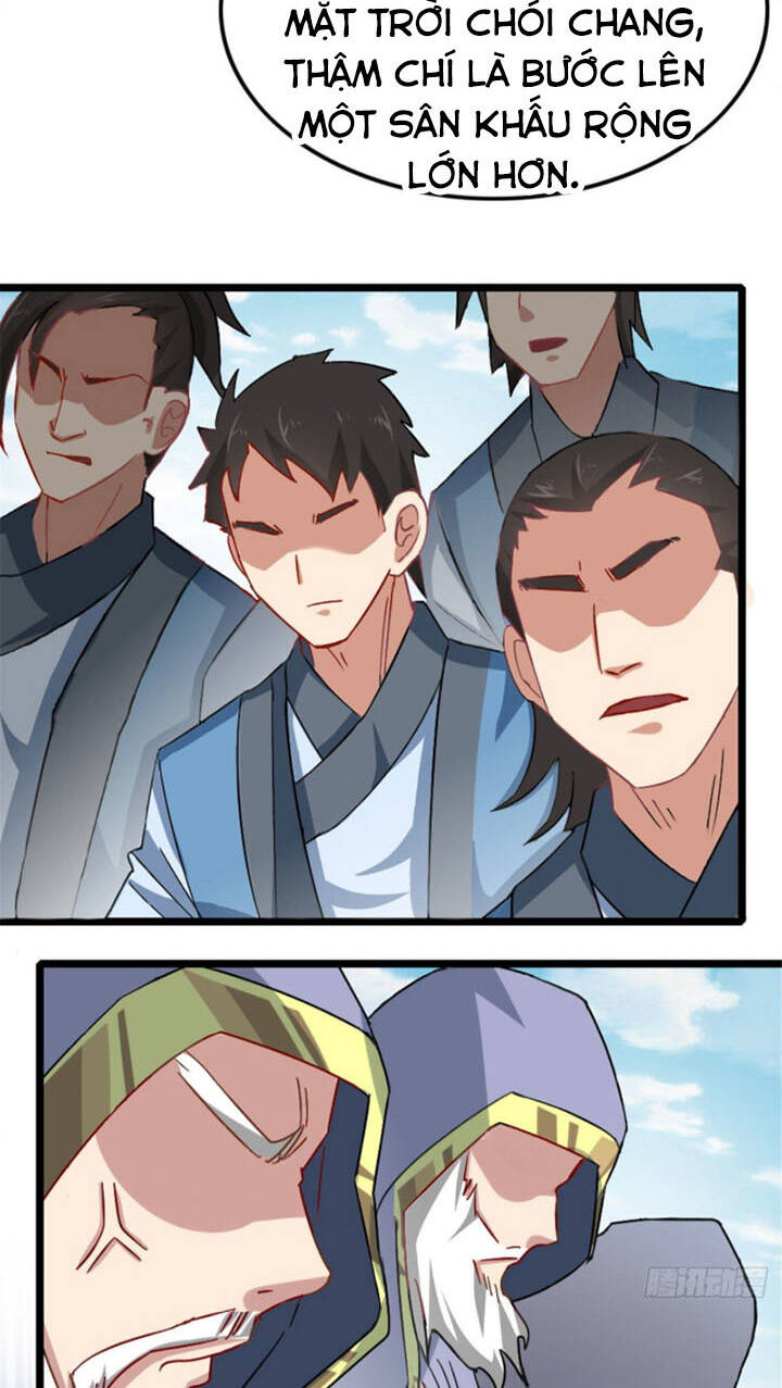 vạn đạo long hoàng chapter 12 26