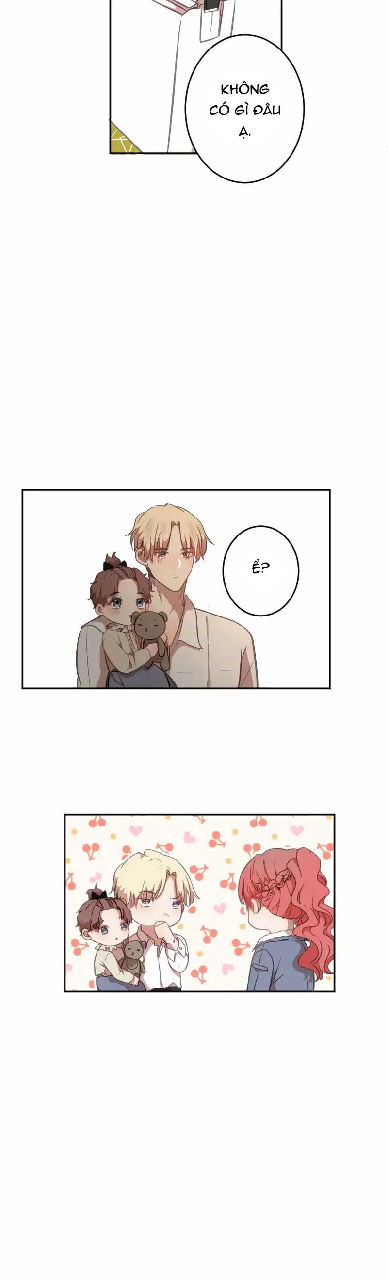 có lẽ em là của anh chapter 14.2 2