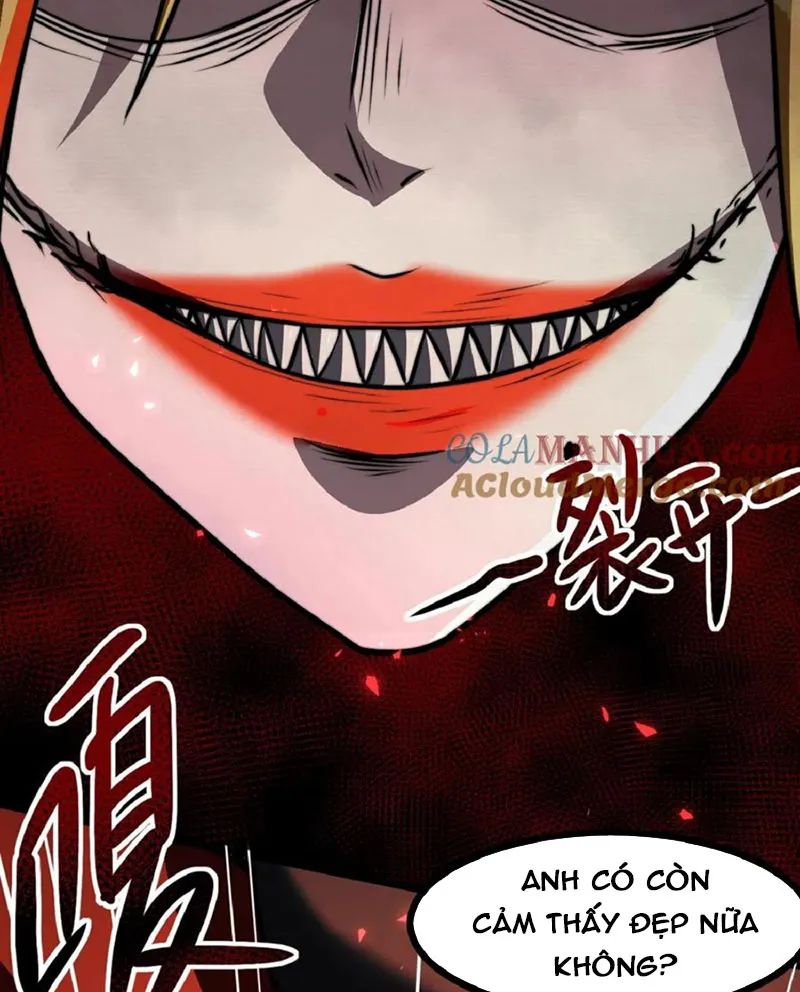 quỷ dị dược tề sư: bệnh nhân của ta đều là kinh khủng chapter 41 12