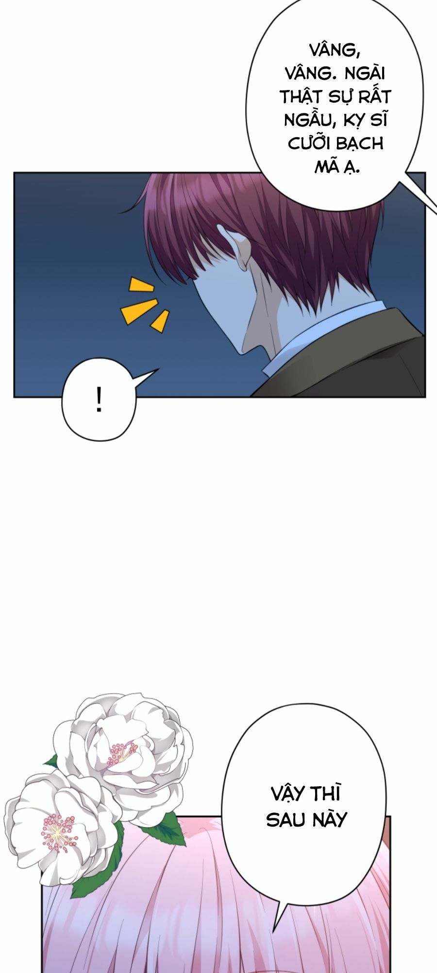 gửi đến người bạn của tôi chapter 25 8