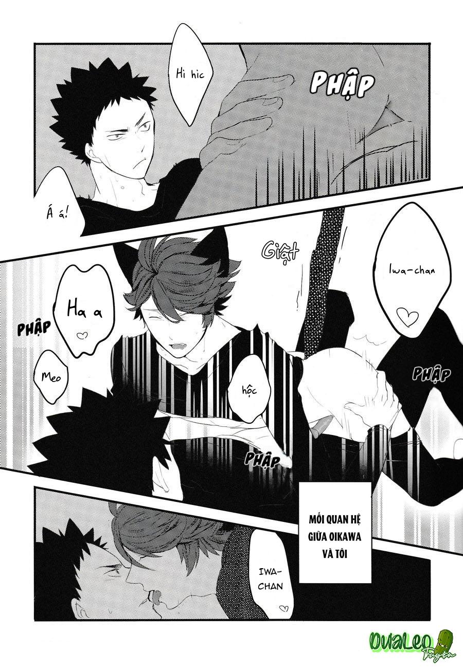 tuyển tập haikyuu dj by dammei bl chapter 5 10