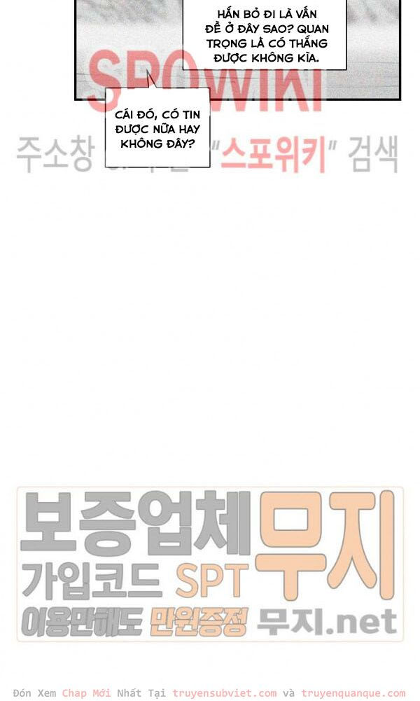 tôi sinh ra để làm người vĩ đại chapter 40 22