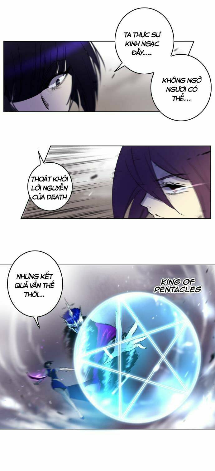 bản khế ước linh hồn chapter 129 32