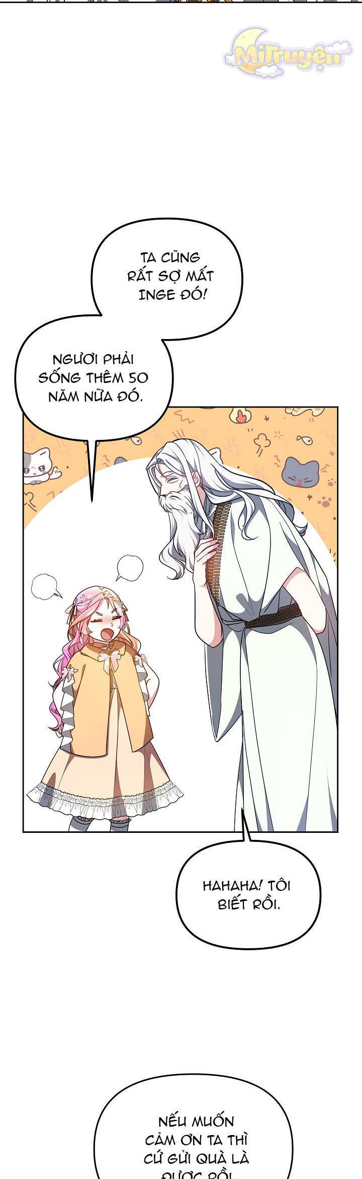 rồng con thuần hóa những kẻ điên chapter 33 34