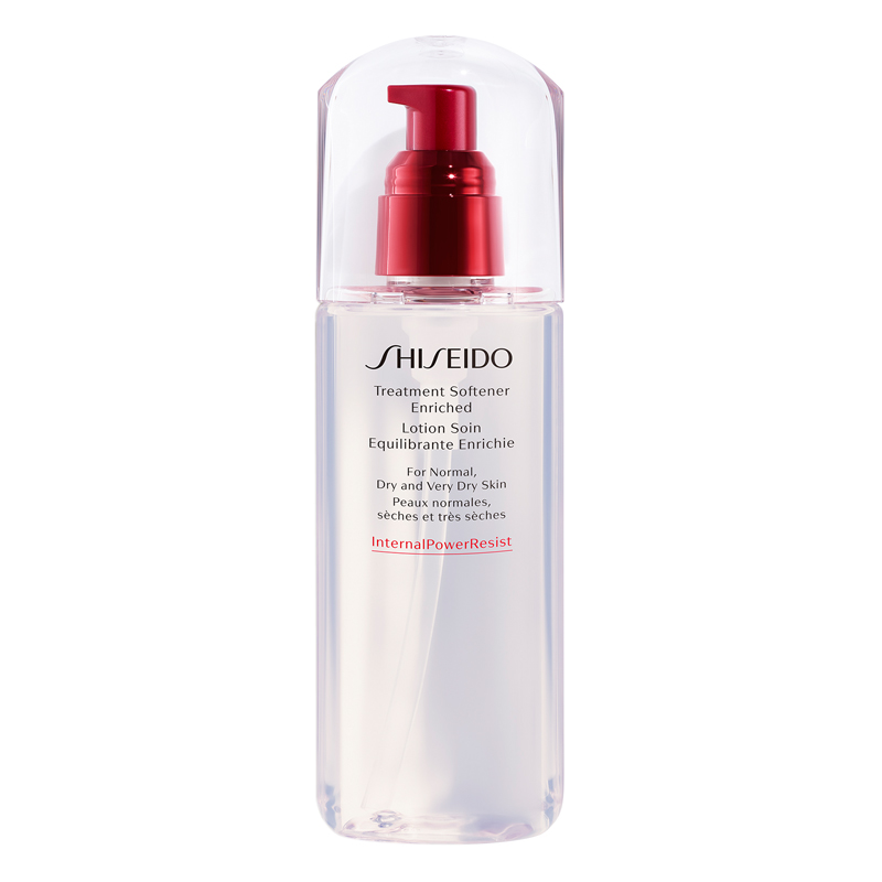 Nước Cân Bằng Shiseido Treatment Softener Enriched (150ml) - 14532