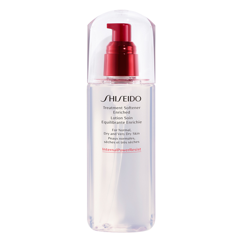 Nước Cân Bằng Shiseido Treatment Softener Enriched - 14532