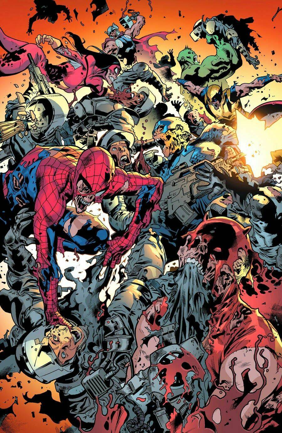 all new x-men chapter 9 16