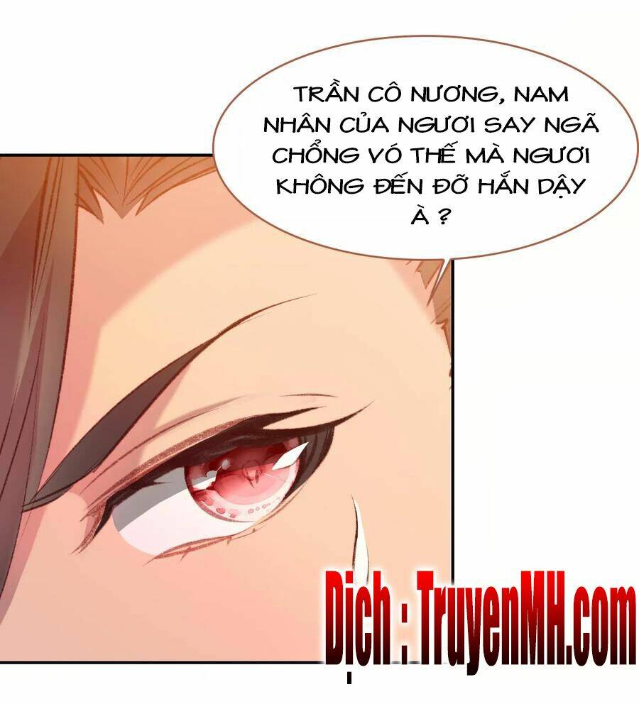 gả cho một tên thái giám đáng ghét chapter 128 7