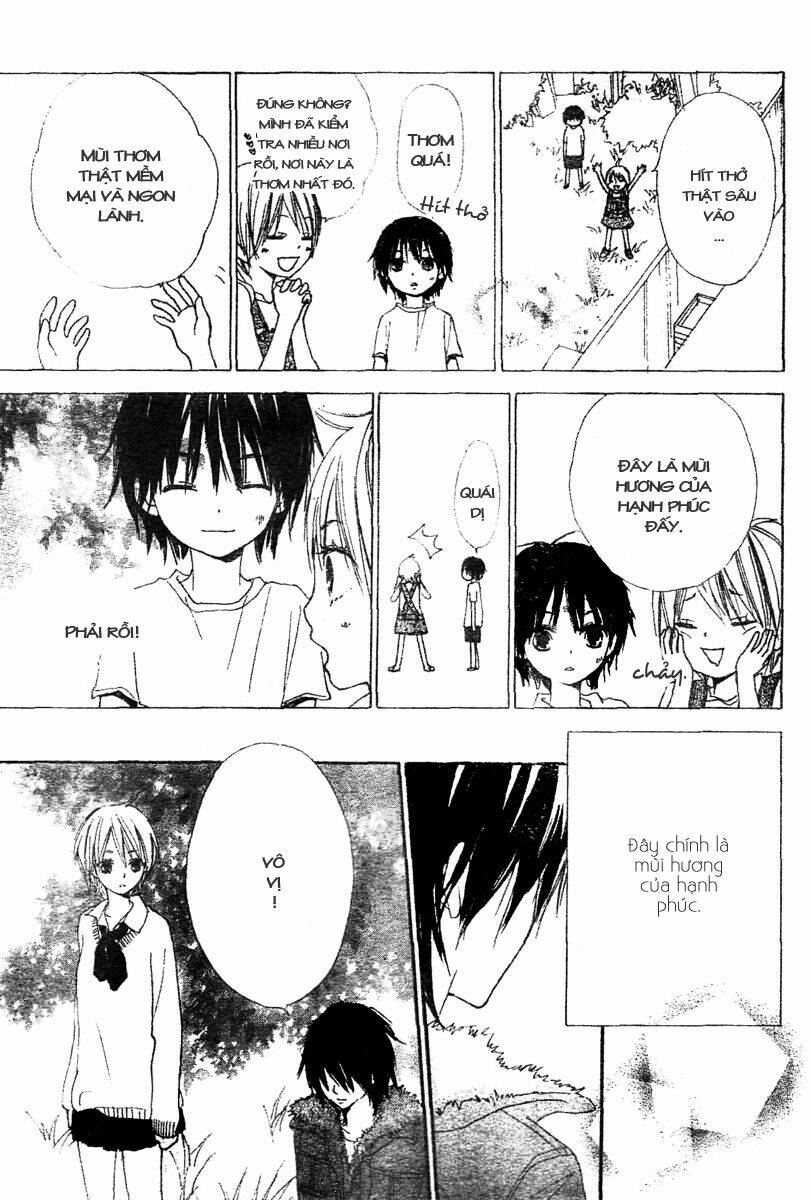 bokura wa itsumo chapter 1 27