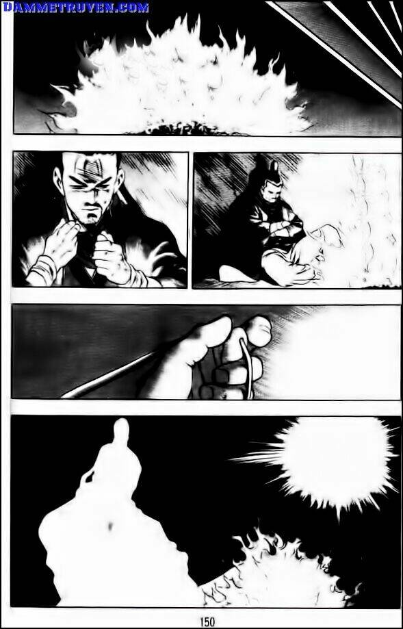 long quyển phong chapter 28 18