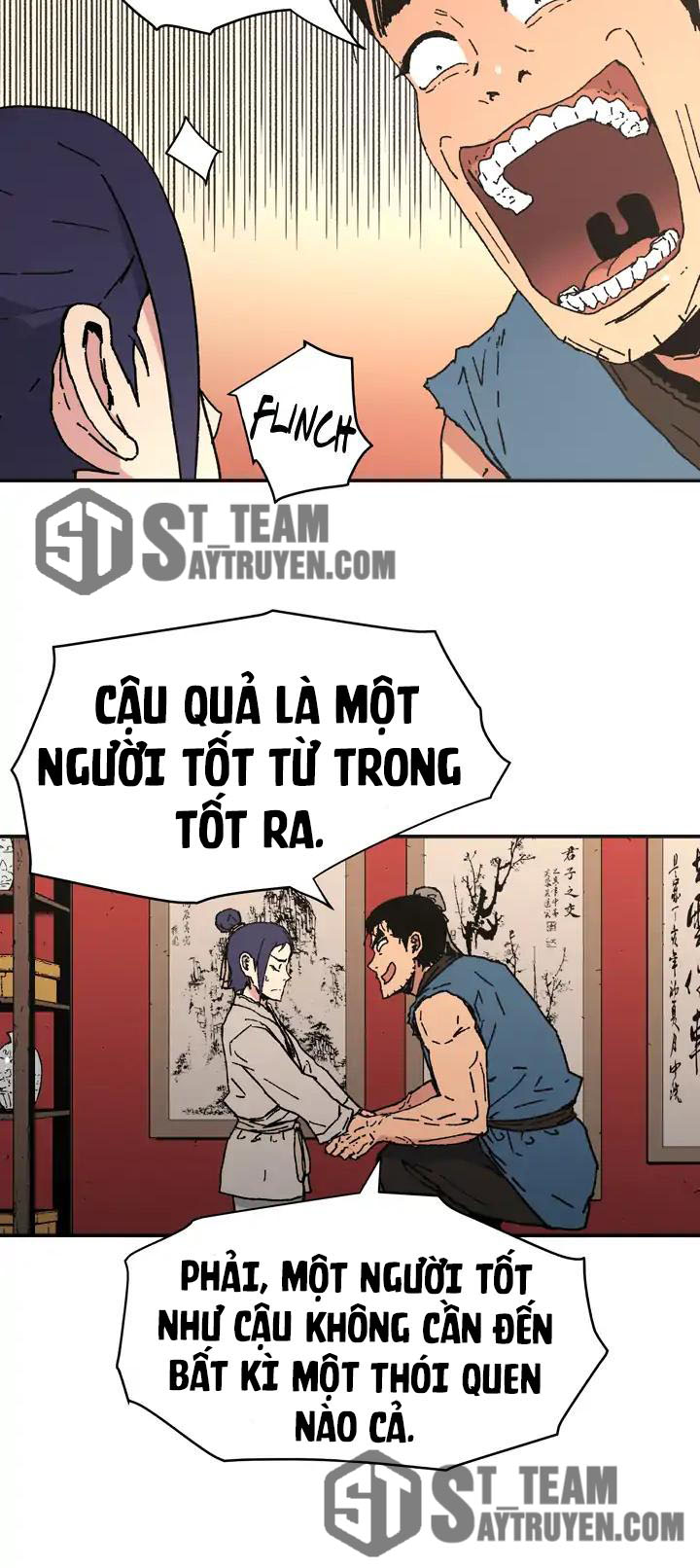 Bố Vô Song chapter 76 3