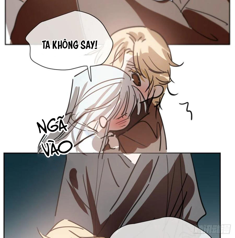 Bắt Lấy Ngao Ngao chapter 140 - Trang 40