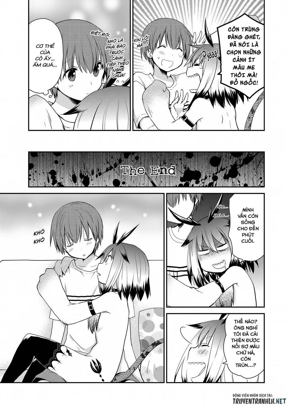 asmodeus wa akiramenai chapter 21 6