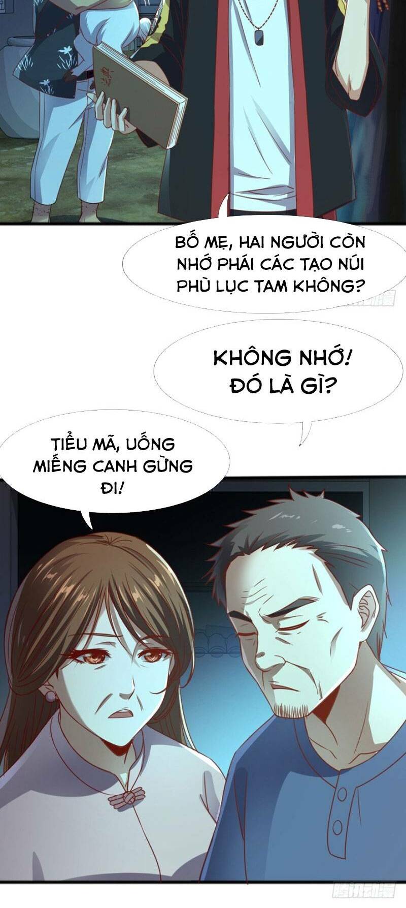 thập nhị thiên kiếp chapter 49 32