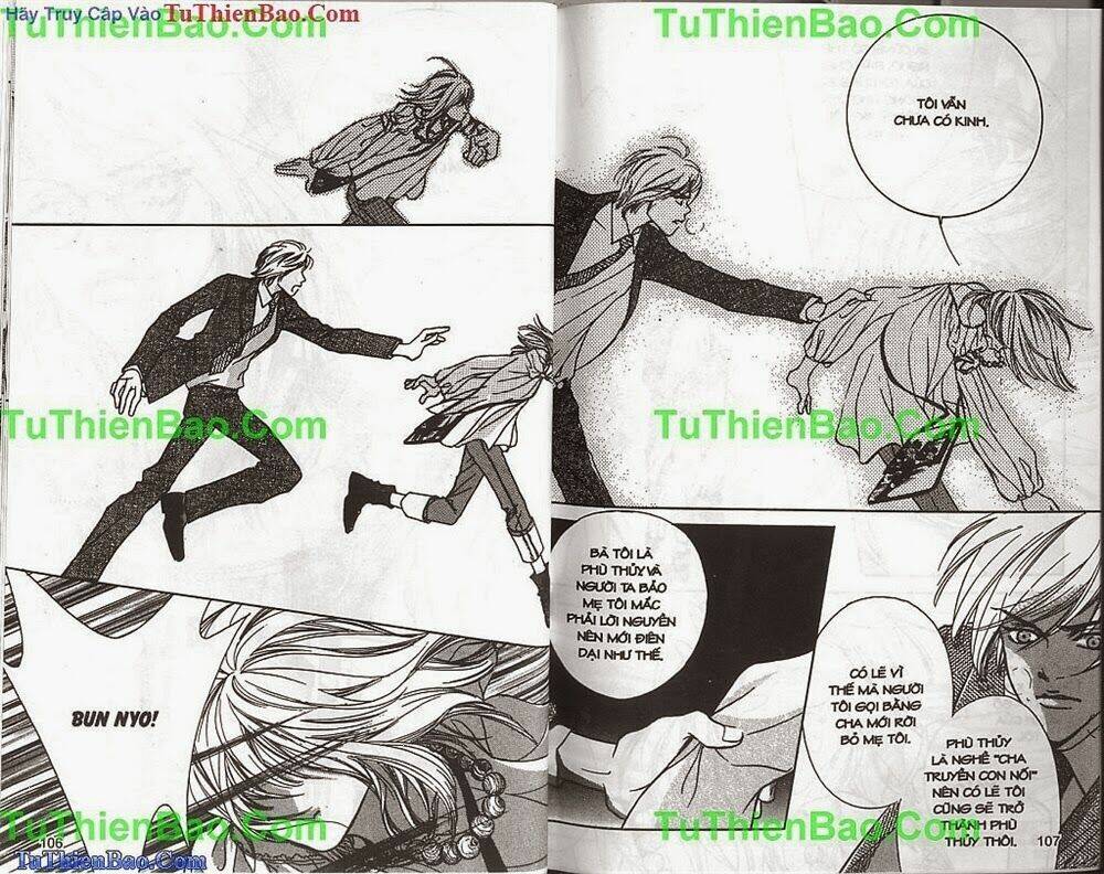 cổ vật kinh hoàng chapter 6 55