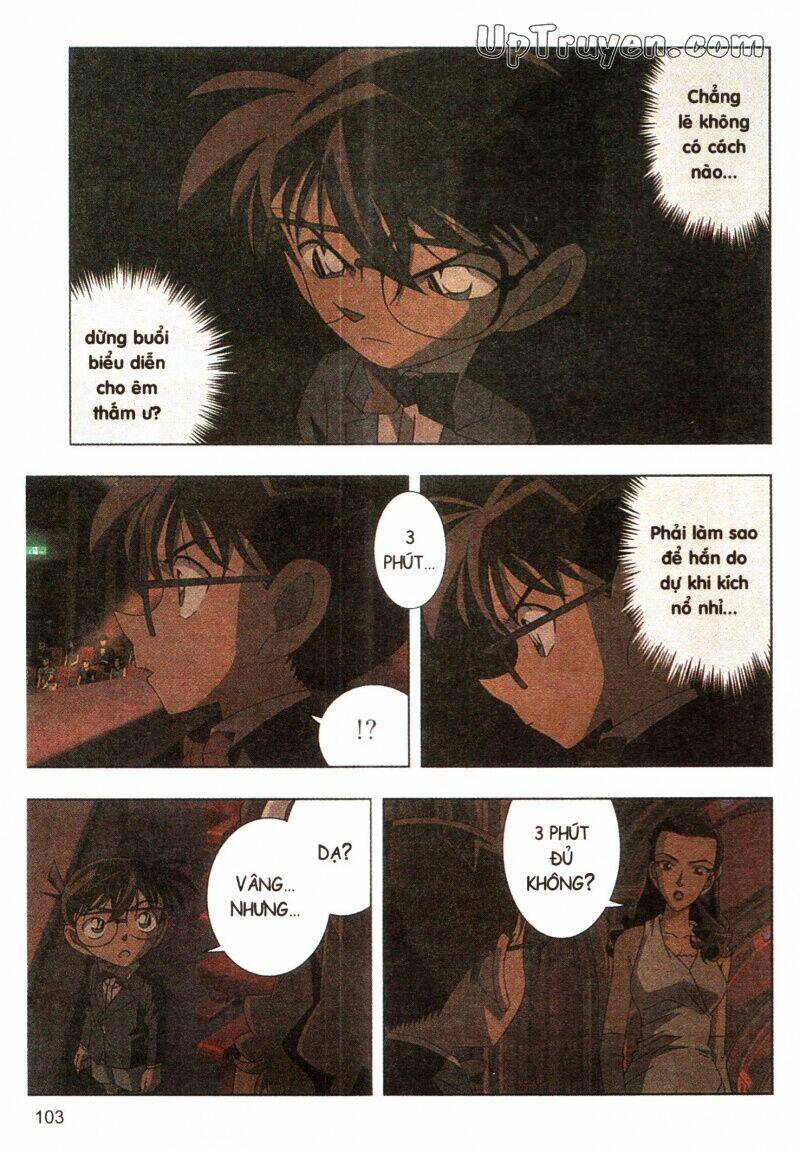 conan màu - nốt nhạc kinh hoàng chapter 2 101
