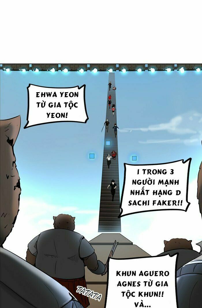 tòa tháp bí ẩn 2 chapter 202 66