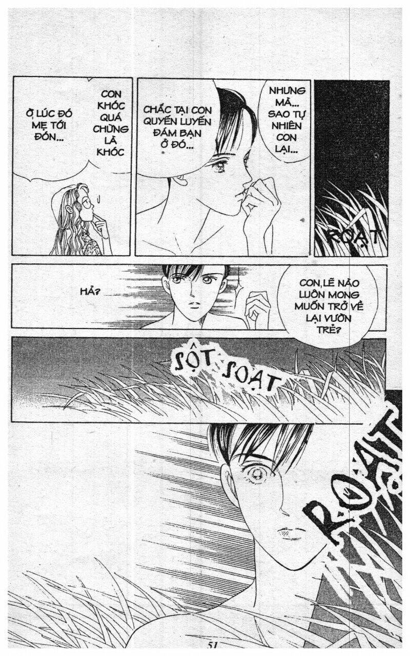 nàng tiên ánh trăng - kaguya hime chapter 1 49