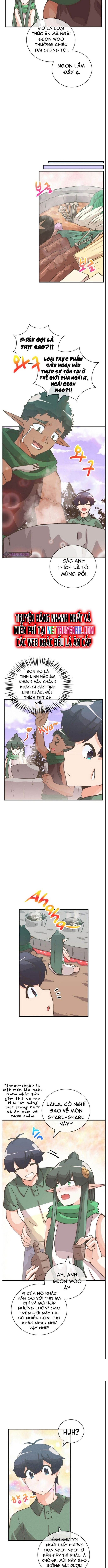 nông dân linh hồn chapter 130 4