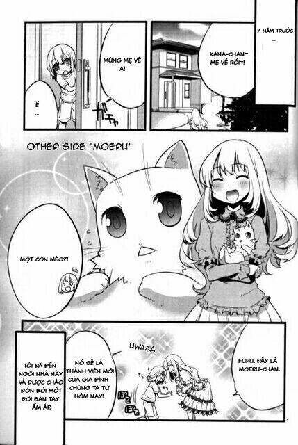 oto x maho chapter 5.5 59