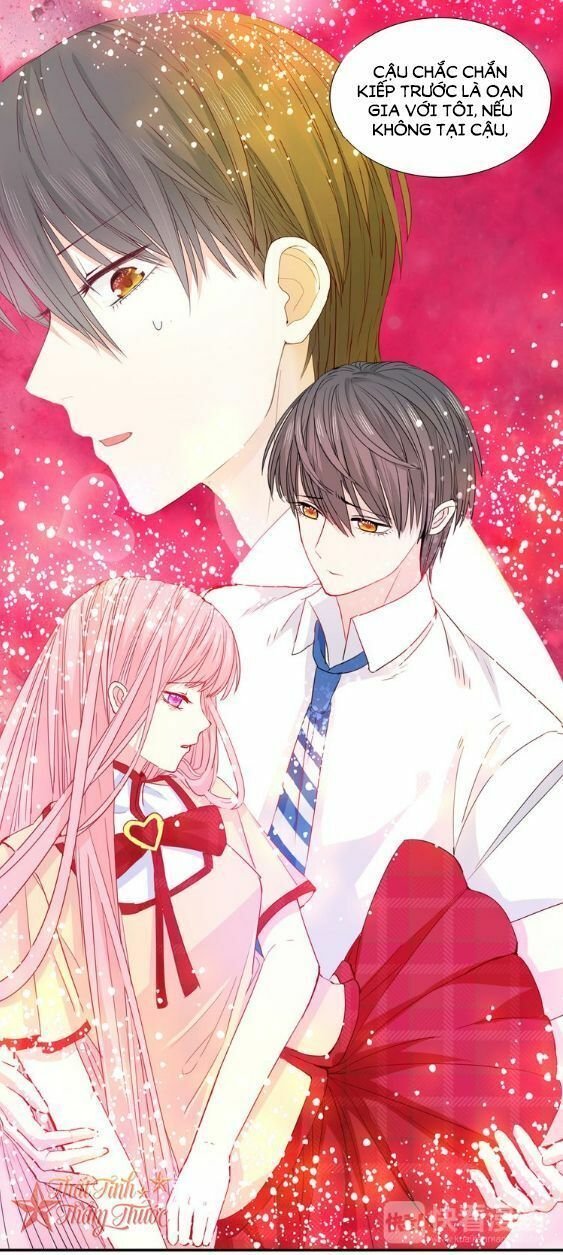 mộng văn sơn hải kinh chapter 22 27