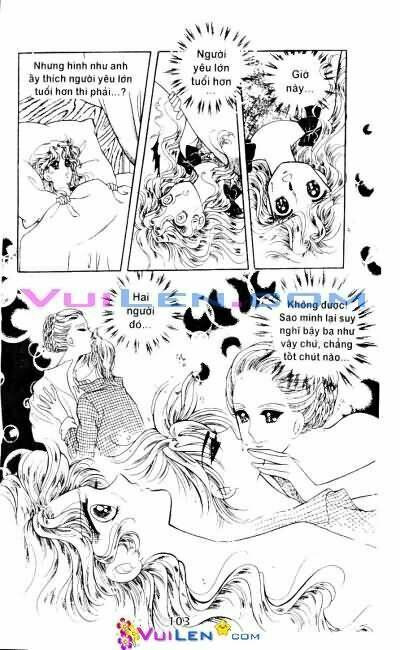 giảm cân để yêu chapter 7 103