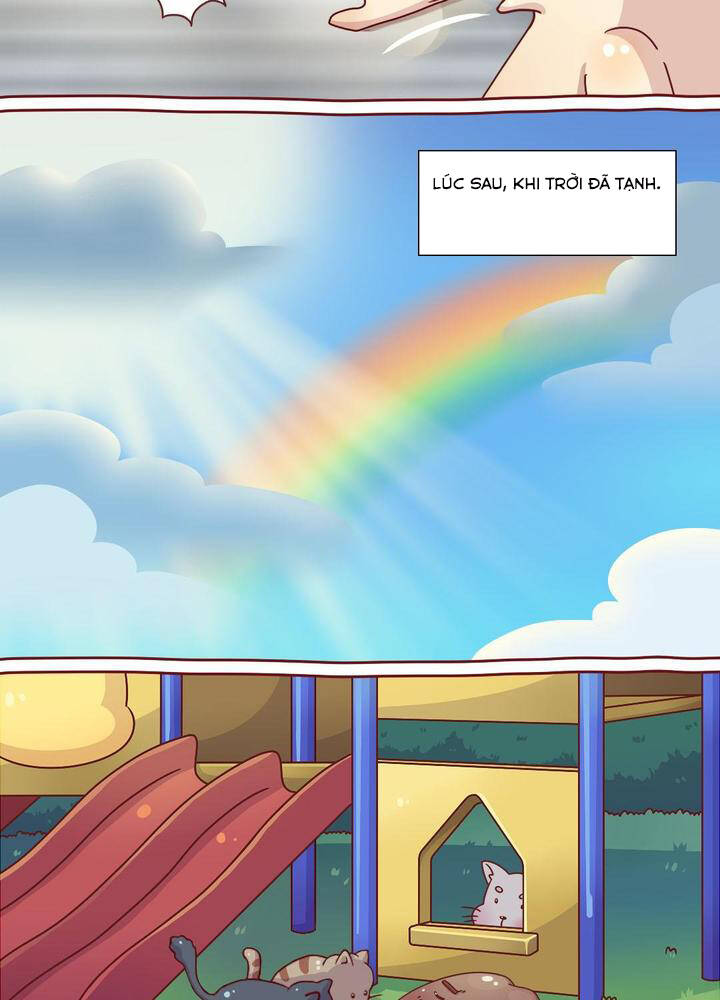 cây nấm kì khả chapter 18 12