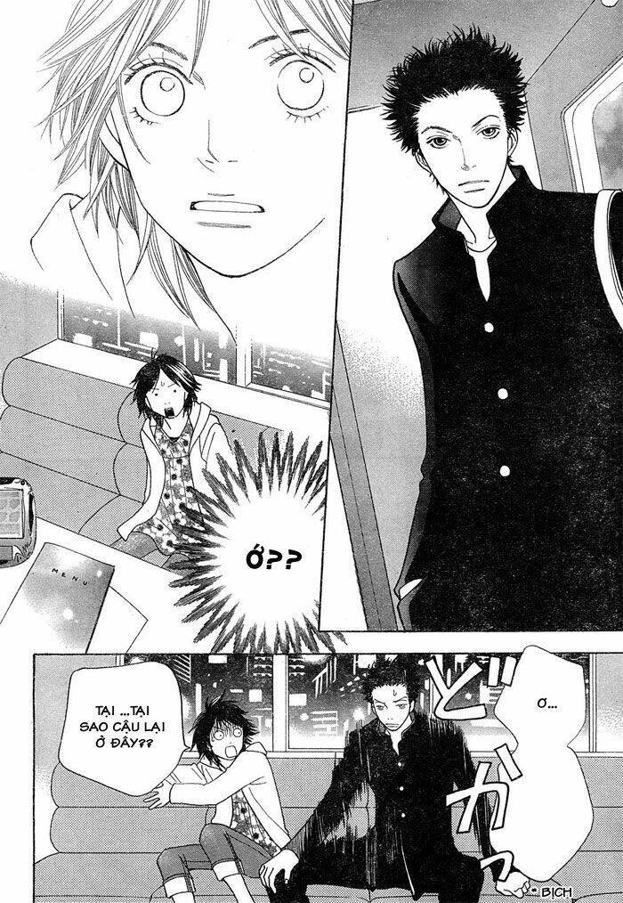 matsuri special chapter 4 19