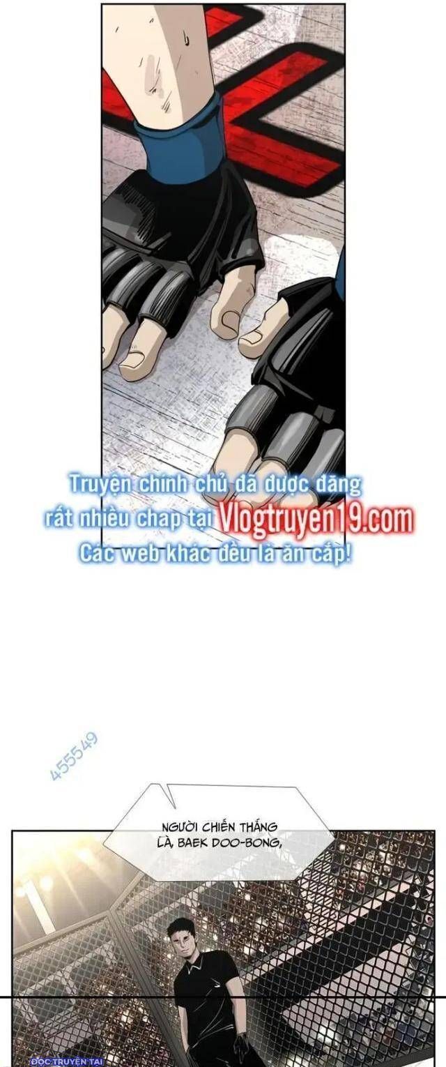 shark - cá mập chapter 155 44