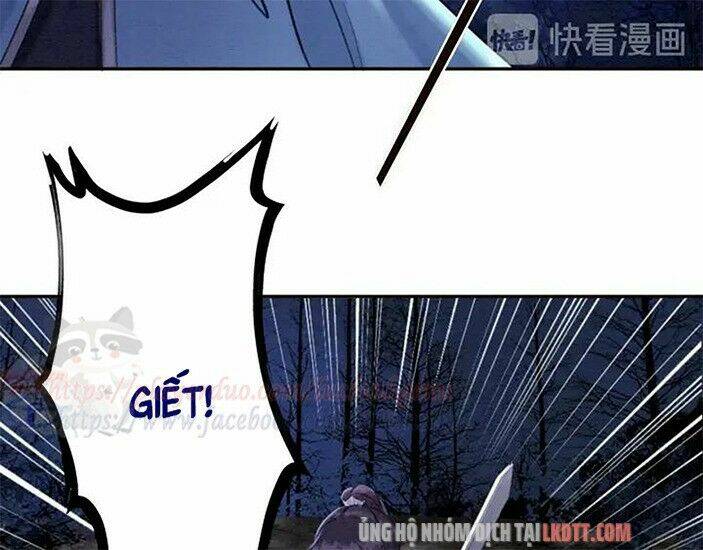 trọng sinh bá sủng nhiếp chính vương quá mạnh mẽ chapter 83 35