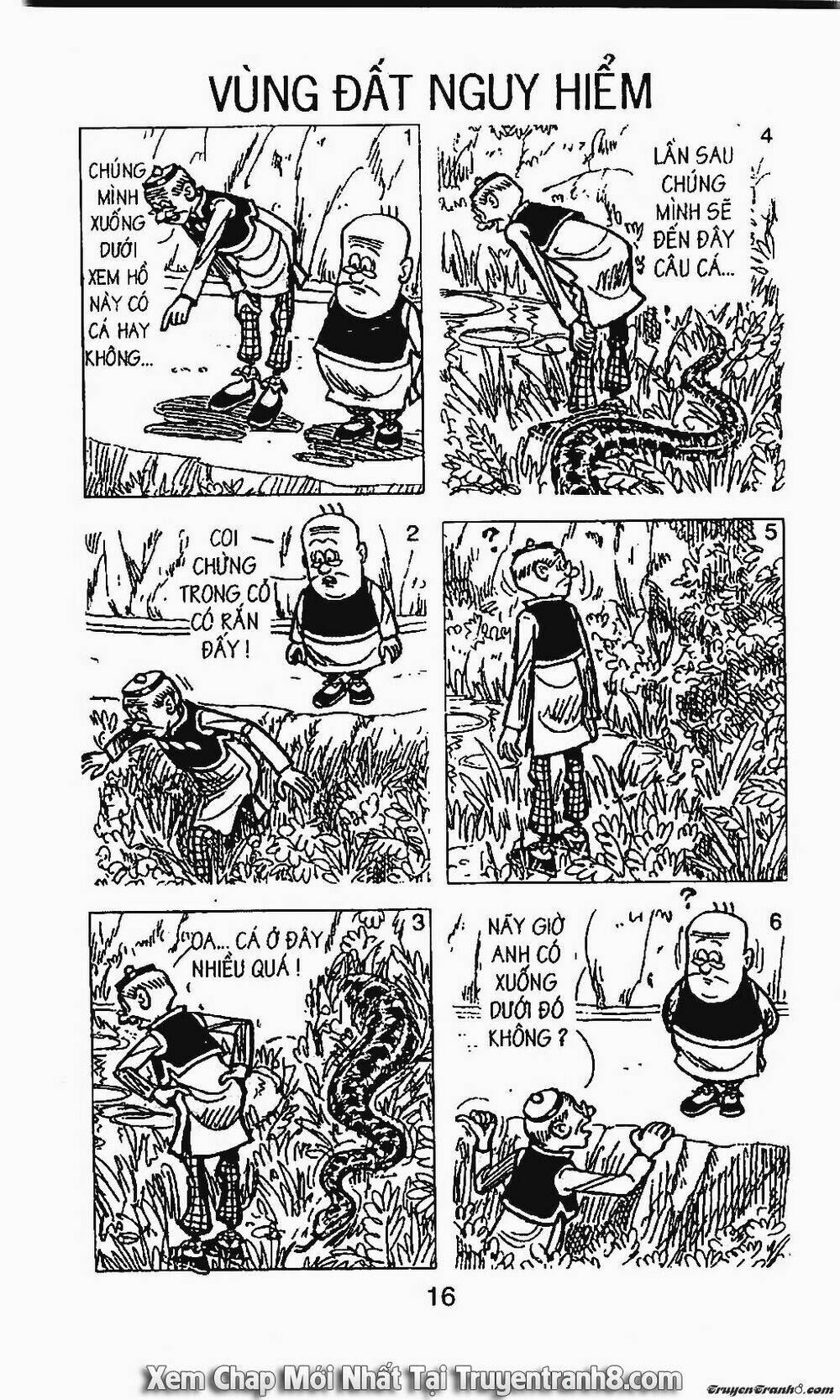 chú thoong chapter 133 12