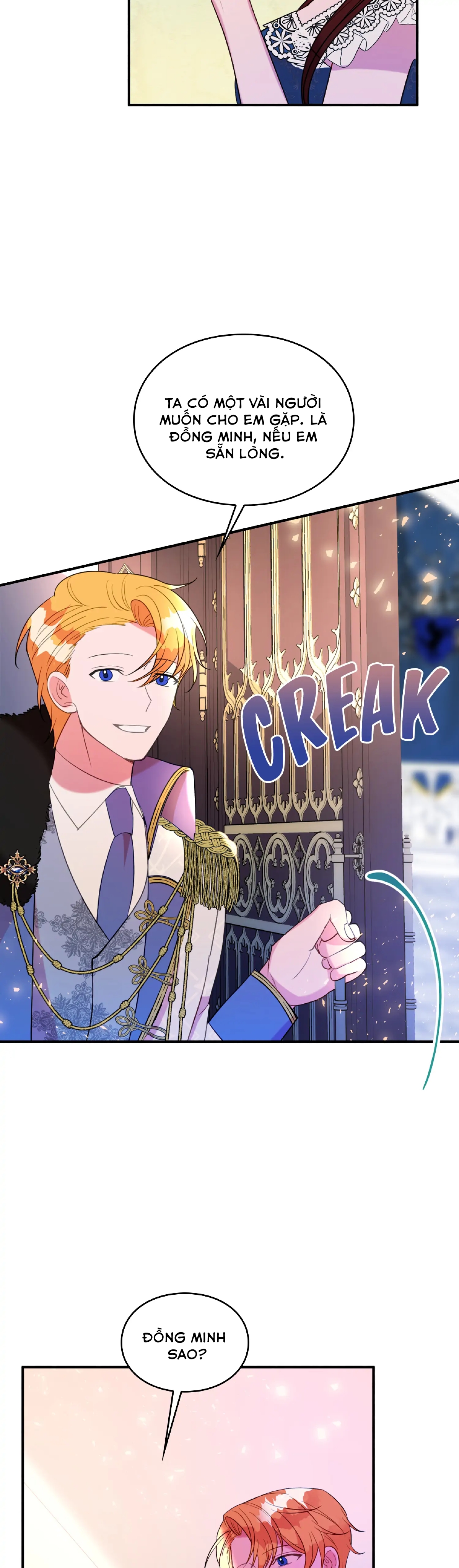 câu chuyện về nữ công tước chapter 22 13