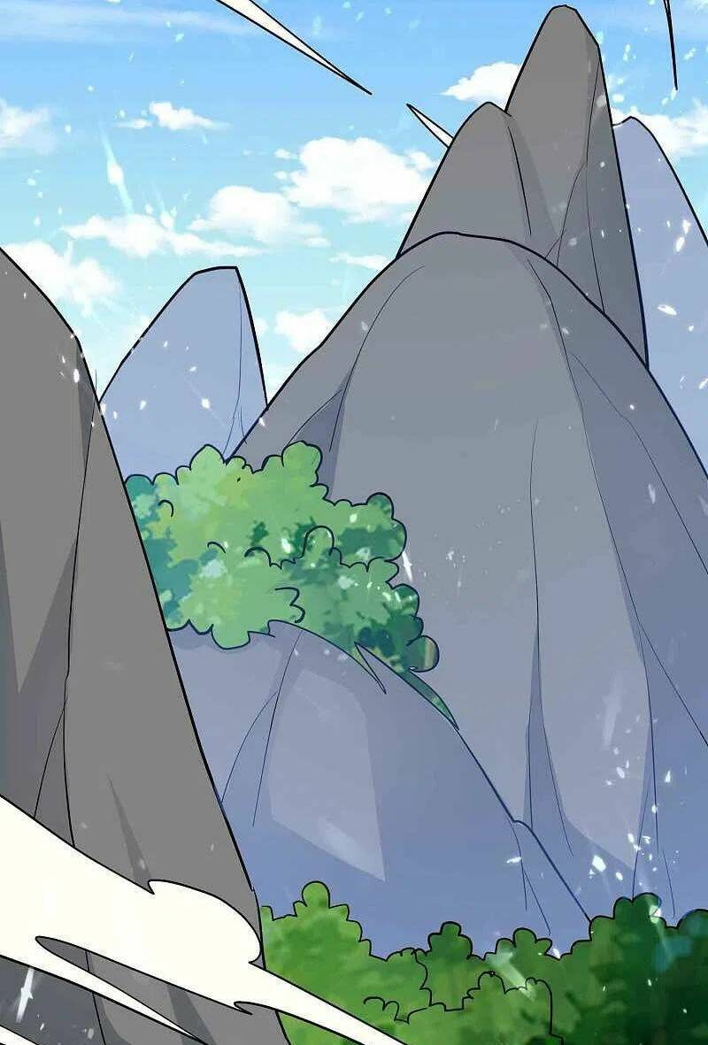 vạn giới tiên vương chapter 174 30