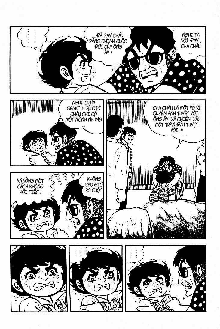 ganbare genki chapter 8 18