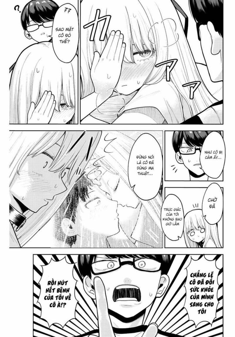 kimi janakya dame na dorei shoujo chapter 5 15