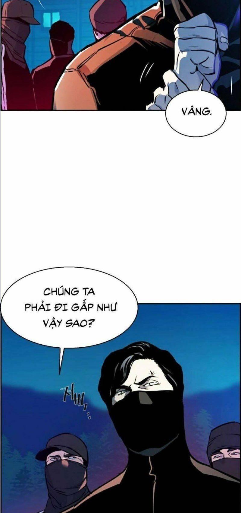 bạn học tôi là lính đánh thuê chapter 47 6