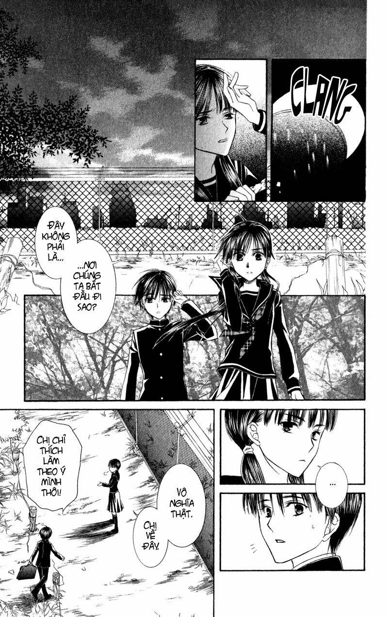 forest of lore chapter 3 21