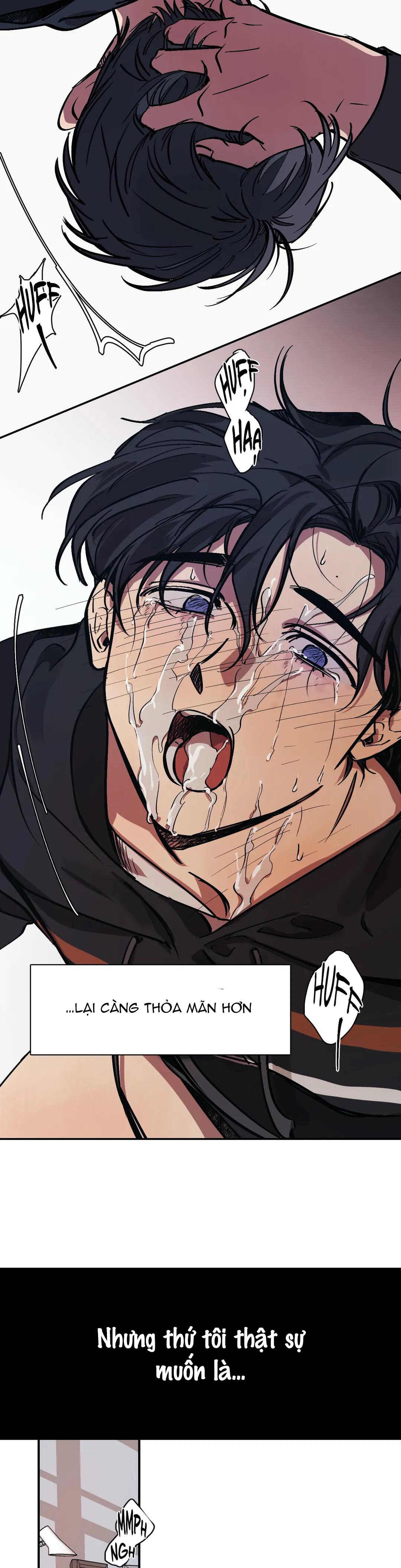 góc nhìn thứ ba (full) chapter 17.2 4